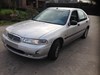 foto van  Rover 400-Serie de 1998